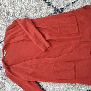 Madewell Kent Cardigan